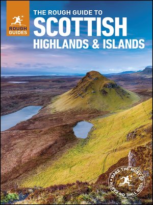 cover image of The Rough Guide to Scottish Highlands & Islands
